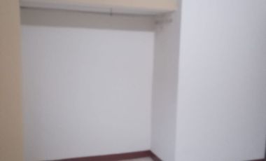 AMPLIO DEPARTAMENTO EN ALQUILER – SECTOR PASEO SHOPPING DE PORTOVIEJO