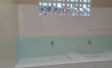 AMPLIO DEPARTAMENTO EN ALQUILER – SECTOR PASEO SHOPPING DE PORTOVIEJO