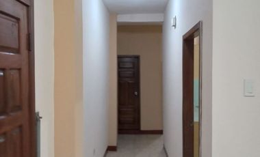 AMPLIO DEPARTAMENTO EN ALQUILER – SECTOR PASEO SHOPPING DE PORTOVIEJO