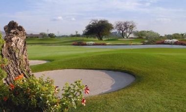 VENDO TERRENO PLANO EN PARAISO COUNTRY CLUB