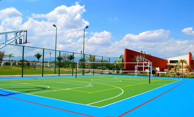 VENDO TERRENO PLANO EN PARAISO COUNTRY CLUB