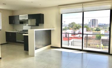 Departamento en Fraccionamiento Real Cruz del Sur