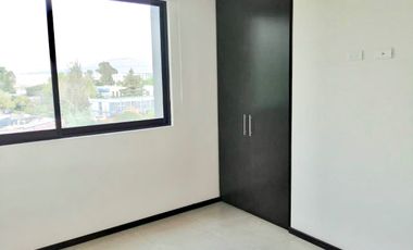 Departamento en Fraccionamiento Real Cruz del Sur
