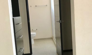 Departamento en Fraccionamiento Real Cruz del Sur