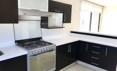 Departamento en Fraccionamiento Real Cruz del Sur