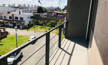 Departamento en Fraccionamiento Real Cruz del Sur