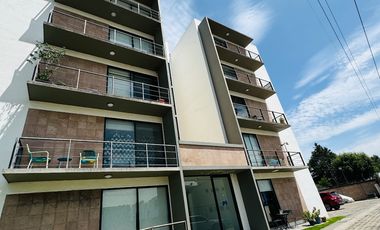 Departamento en Fraccionamiento Real Cruz del Sur