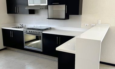 Departamento en Fraccionamiento Real Cruz del Sur
