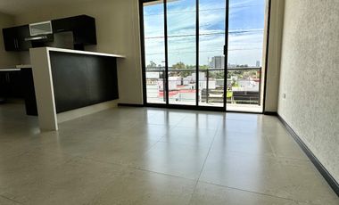 Departamento en Fraccionamiento Real Cruz del Sur