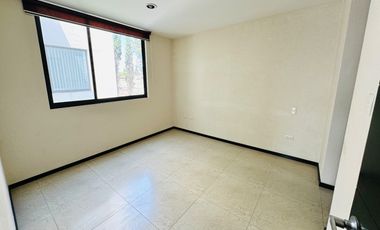 Departamento en Fraccionamiento Real Cruz del Sur