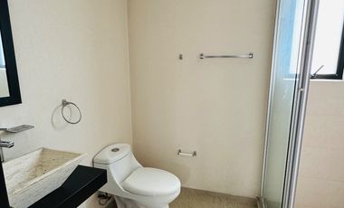 Departamento en Fraccionamiento Real Cruz del Sur