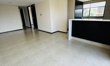 Departamento en Fraccionamiento Real Cruz del Sur