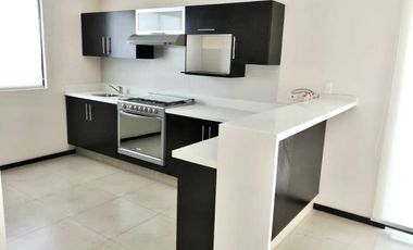 Departamento en Fraccionamiento Real Cruz del Sur