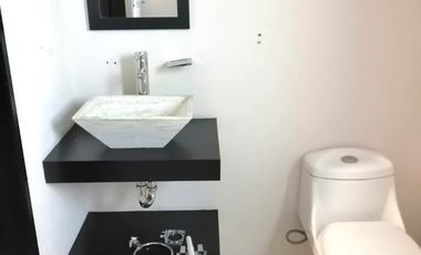 Departamento en Fraccionamiento Real Cruz del Sur