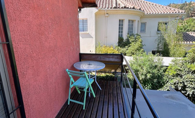 ARRIENDA AMPLIA Y CENTRAL CASA VIÑA DEL MAR