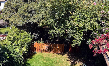 ARRIENDA AMPLIA Y CENTRAL CASA VIÑA DEL MAR