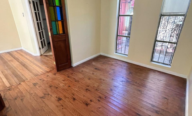 ARRIENDA AMPLIA Y CENTRAL CASA VIÑA DEL MAR