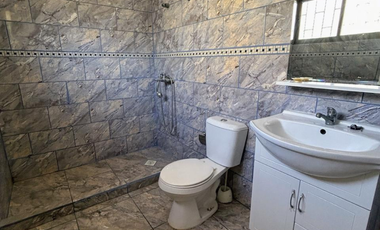 ARRIENDA AMPLIA Y CENTRAL CASA VIÑA DEL MAR