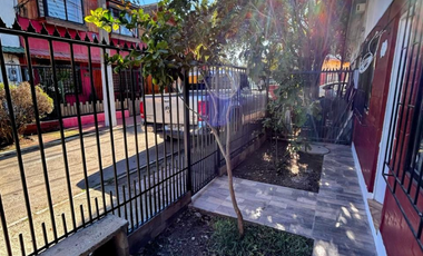 ARRIENDA COMODA CASA EN QUILLOTA