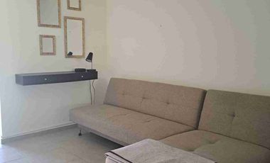 Hermoso departamento en venta, planta baja Fraccionamiento Zirándaro San Miguel de Allende, Guanajuato