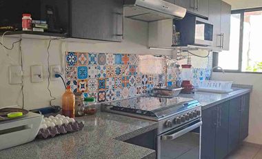 Hermoso departamento en venta, planta baja Fraccionamiento Zirándaro San Miguel de Allende, Guanajuato