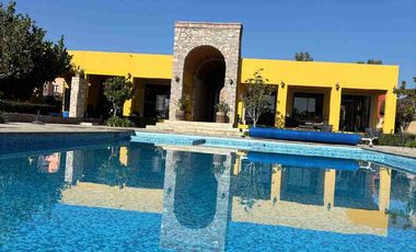 Hermoso departamento en venta, planta baja Fraccionamiento Zirándaro San Miguel de Allende, Guanajuato