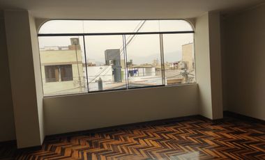 ALQUILO DEPARTAMENTO 90 M2 SANTA PATRICIA LA MOLINA