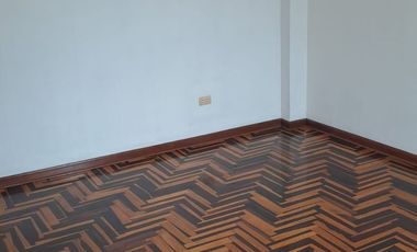 ALQUILO DEPARTAMENTO 90 M2 SANTA PATRICIA LA MOLINA