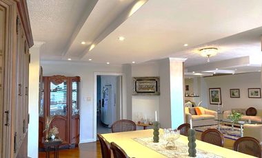 ELEGANTE DEPARTAMENTO EN VENTA QUITO TENIS