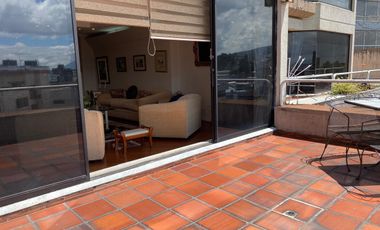 ELEGANTE DEPARTAMENTO EN VENTA QUITO TENIS