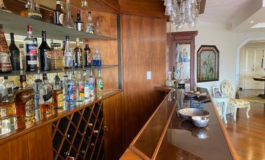 ELEGANTE DEPARTAMENTO EN VENTA QUITO TENIS