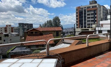 ELEGANTE DEPARTAMENTO EN VENTA QUITO TENIS