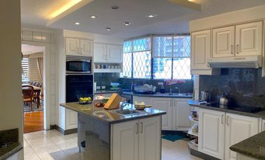 ELEGANTE DEPARTAMENTO EN VENTA QUITO TENIS