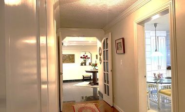 ELEGANTE DEPARTAMENTO EN VENTA QUITO TENIS