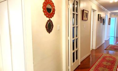 ELEGANTE DEPARTAMENTO EN VENTA QUITO TENIS