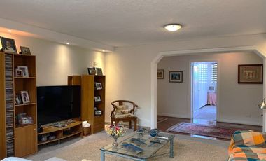 ELEGANTE DEPARTAMENTO EN VENTA QUITO TENIS