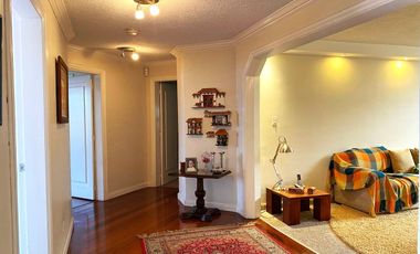 ELEGANTE DEPARTAMENTO EN VENTA QUITO TENIS