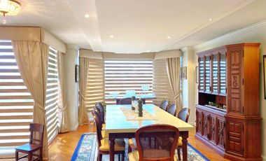 ELEGANTE DEPARTAMENTO EN VENTA QUITO TENIS