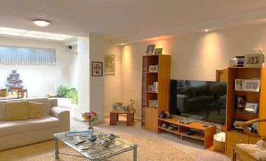 ELEGANTE DEPARTAMENTO EN VENTA QUITO TENIS