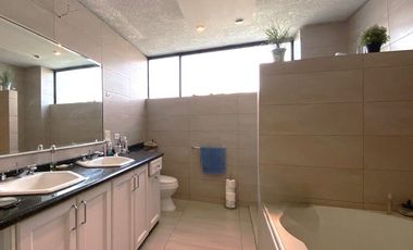 ELEGANTE DEPARTAMENTO EN VENTA QUITO TENIS