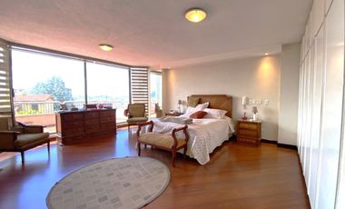 ELEGANTE DEPARTAMENTO EN VENTA QUITO TENIS