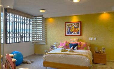 ELEGANTE DEPARTAMENTO EN VENTA QUITO TENIS