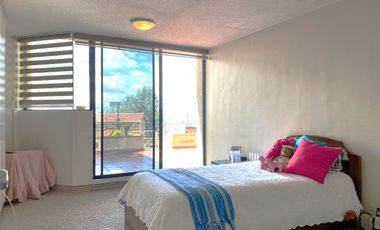 ELEGANTE DEPARTAMENTO EN VENTA QUITO TENIS
