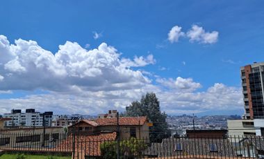 ELEGANTE DEPARTAMENTO EN VENTA QUITO TENIS