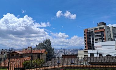 ELEGANTE DEPARTAMENTO EN VENTA QUITO TENIS