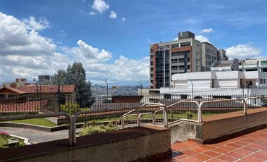 ELEGANTE DEPARTAMENTO EN VENTA QUITO TENIS