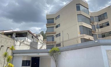 ELEGANTE DEPARTAMENTO EN VENTA QUITO TENIS