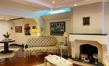 ELEGANTE DEPARTAMENTO EN VENTA QUITO TENIS