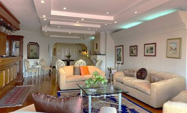 ELEGANTE DEPARTAMENTO EN VENTA QUITO TENIS