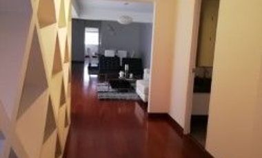 ALQUILO DEPARTAMENTO CON COCHERA EN MIRAFLORES CERCA A LARCOMAR